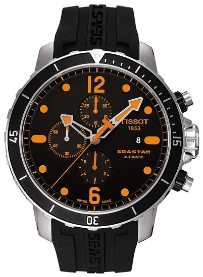 Tissot Seastar 1000 Automatic Chrono C01 T0664271705701