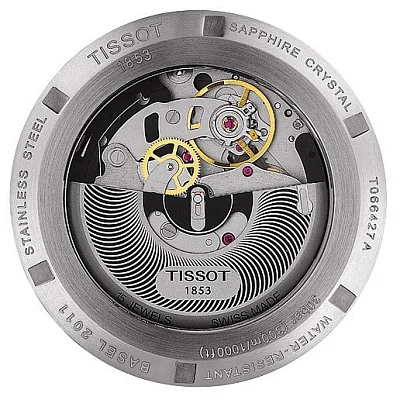Tissot Seastar 1000 Automatic Chrono C01 T066.427.17.057.02