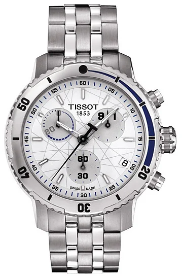 Tissot PRS 200 Steven Stamkos Limited Edition 2013 T0674171101100