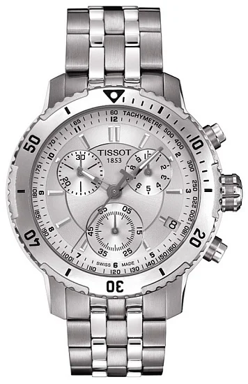 Tissot PRS 200 Chrono T0674171103100