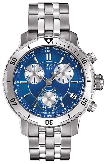 Tissot PRS 200 Chrono T0674171104100