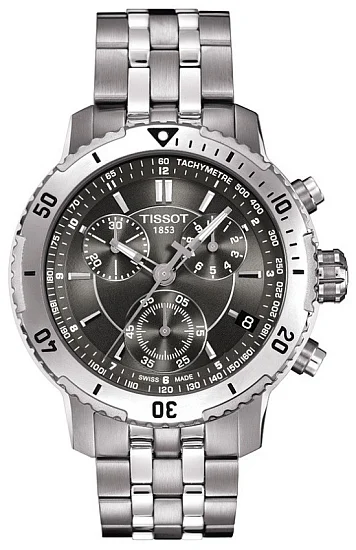 Tissot PRS 200 Chrono T0674171105100
