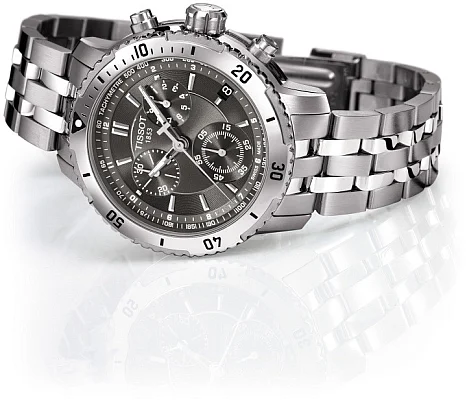 Tissot PRS 200 Chrono T067.417.11.051.00