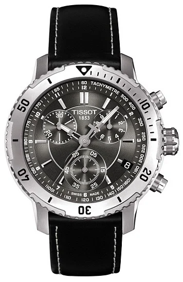 Tissot PRS 200 Chrono T0674171605100