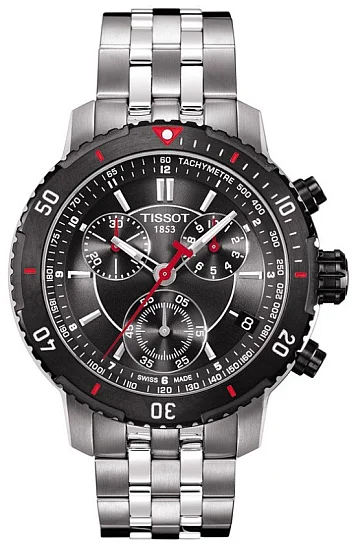 Tissot PRS 200 Chrono T0674172105100