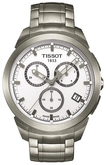 Tissot Titanium Chrono T0694174403100
