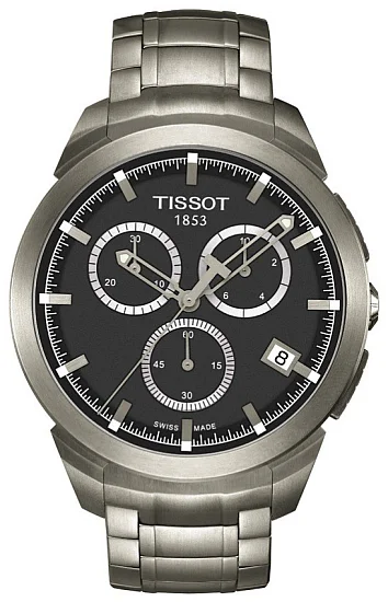 Tissot Titanium Chrono T0694174406100