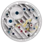  Zdjęcie 3 Tissot T-Complication Chronometer COSC T070.406.16.057.00