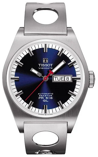 Tissot Heritage PR 516 Automatic T0714301104100