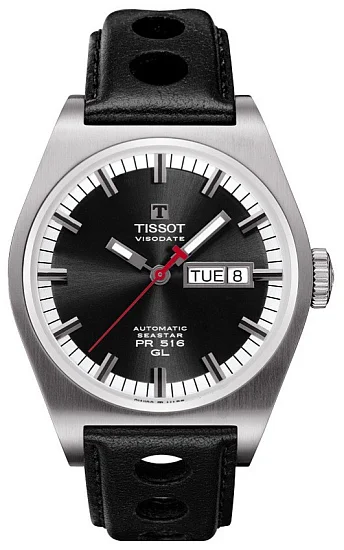 Tissot Heritage PR 516 Automatic T0714301605100