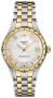  Zdjęcie 6 Tissot Lady T072 Automatic Powermatic 80 T072.207.22.118.00