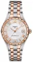  Zdjęcie 6 Tissot Lady T072 Automatic Powermatic 80 T072.207.22.118.01