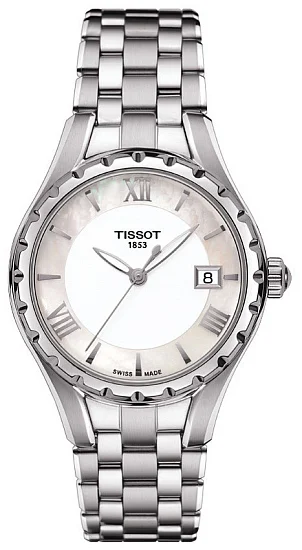 Tissot Lady T072 Quartz T0722101111800