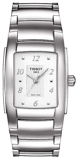 Tissot T10 Lady T0733101101700