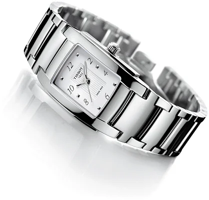 Tissot T10 Lady T073.310.11.017.00