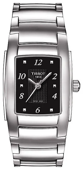 Tissot T10 Lady T0733101105700