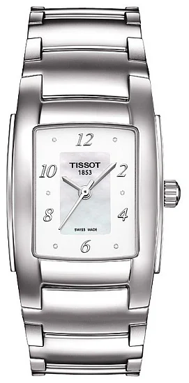 Tissot T10 Lady Diamonds T0733101111600