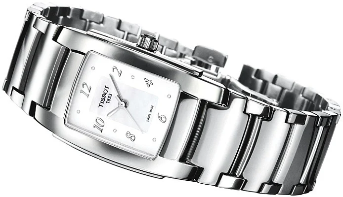 Tissot T10 Lady Diamonds T073.310.11.116.00