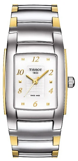 Tissot T10 Lady T0733102201700