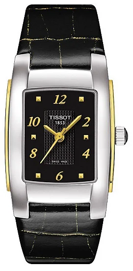 Tissot T10 Lady T0733102605700