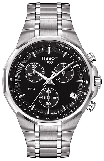 Tissot PRX T0774171105100
