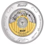  Zdjęcie 7 Tissot Heritage Navigator COSC Chronometer T078.641.16.037.00