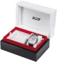 Zdjęcie 9 Tissot Heritage Navigator COSC Chronometer T078.641.16.037.00
