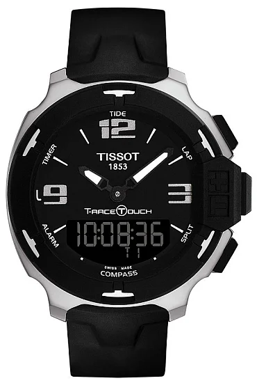 Tissot T-Race Touch T0814201705701
