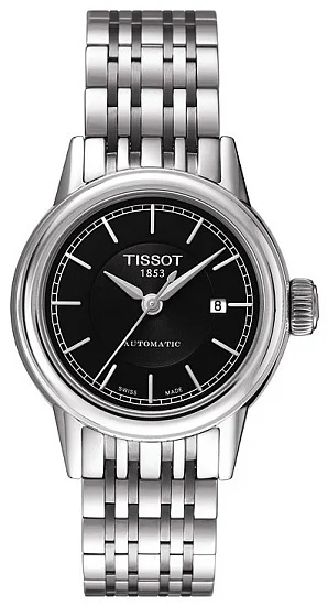 Tissot Carson Automatic Lady T0852071105100