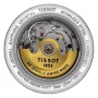  Zdjęcie 2 Tissot Carson Automatic Lady PVD T085.207.22.011.00