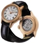  Zdjęcie 3 Tissot Carson Automatic Lady PVD T085.207.36.013.00