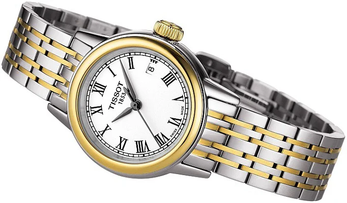 Tissot Carson Lady Quartz T085.210.22.013.00