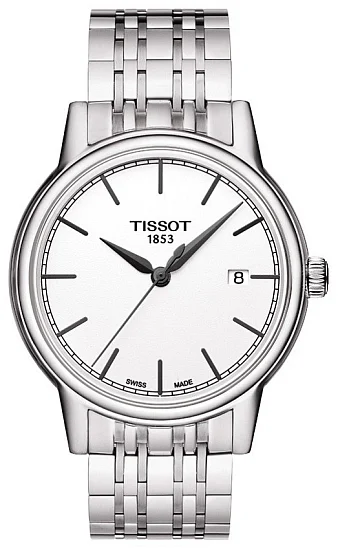 Tissot Carson Quartz T0854101101100