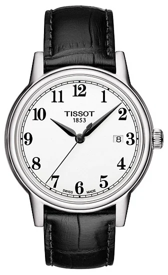 Tissot Carson Quartz T0854101601200