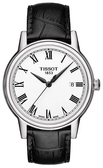 Tissot Carson Quartz T0854101601300