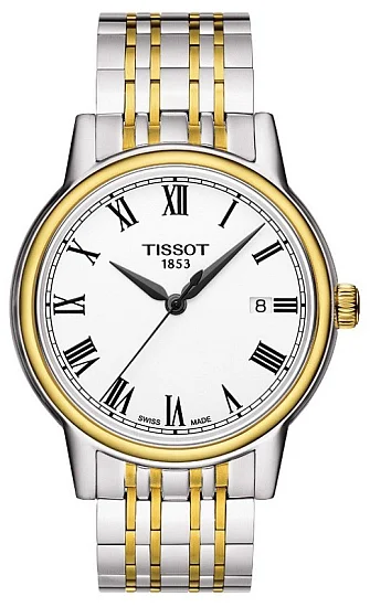 Tissot Carson Quartz T0854102201300