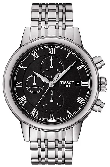 Tissot Carson Automatic Chrono C01 T0854271105300