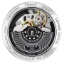  Zdjęcie 2 Tissot Carson Automatic Chrono C01 T085.427.16.013.00