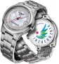  Zdjęcie 3 Tissot Luxury Powermatic 80 Automatic Lady Asian Games 2014 T086.207.11.111.01