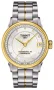  Zdjęcie 4 Tissot Luxury Powermatic 80 Automatic Lady Diamonds COSC Chronometer T086.208.22.116.00