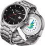  Zdjęcie 3 Tissot Luxury Powermatic 80 Automatic Asian Games 2014 T086.407.11.201.00