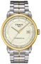  Zdjęcie 2 Tissot Luxury Powermatic 80 Automatic T086.407.22.261.00
