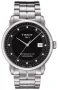  Zdjęcie 5 Tissot Luxury Powermatic 80 Automatic Diamonds COSC Chronometer T086.408.11.056.00