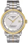  Zdjęcie 6 Tissot Luxury Powermatic 80 Automatic Diamonds COSC Chronometer T086.408.22.036.00