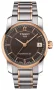  Zdjęcie 3 Tissot Titanium Powermatic 80 Lady T087.207.55.297.00
