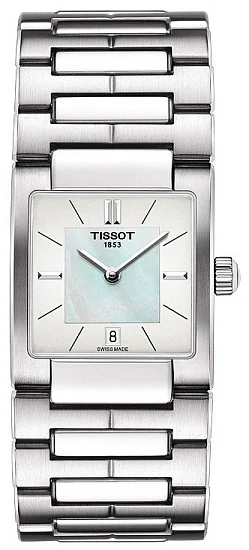 Tissot T02 Lady T0903101111100