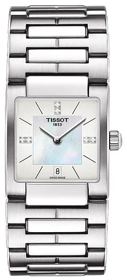 Tissot T02 Lady Diamonds T0903101111600