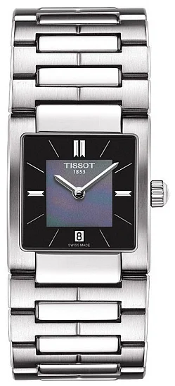 Tissot T02 Lady T0903101112100