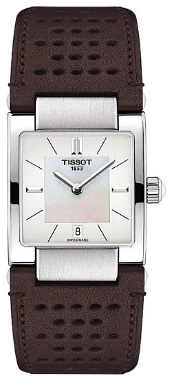 Tissot T02 Lady T0903101611100