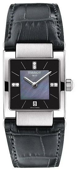 Tissot T02 Lady Diamonds T0903101612600